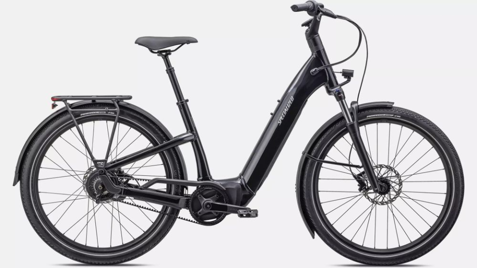 Specialized e-bikes in prijs verlaagd 